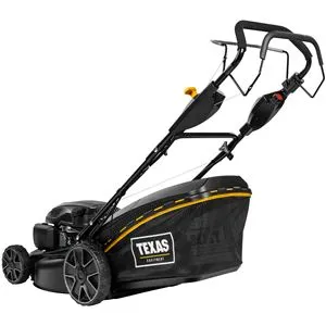Benzínová kosačka s pojazdom TEXAS RAZOR 4651TR/WE