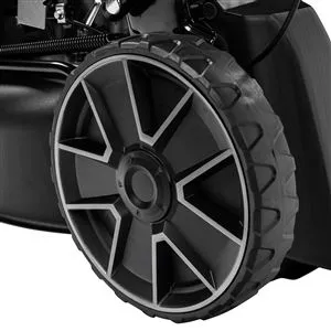 Benzínová kosačka s pojazdom TEXAS RAZOR 4651TR/WE