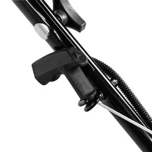 Benzínová kosačka s pojazdom TEXAS RAZOR 4651TR/WE