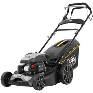Benzínová kosačka s pojazdom TEXAS RAZOR 4611TR/W