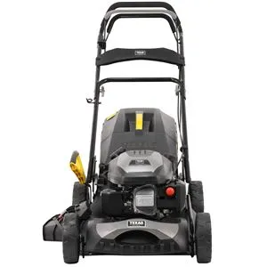 Benzínová kosačka s pojazdom TEXAS RAZOR 4611TR/W