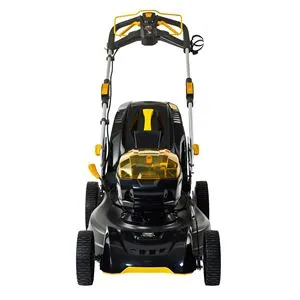Akumulátorová kosačka TEXAS LMZ 5800TR (58V)