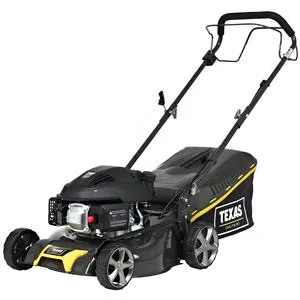Benzínová kosačka s pojazdom TEXAS RAZOR 4210TR