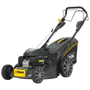 Benzínová kosačka s pojazdom TEXAS PREMIUM 5390TR/W HONDA