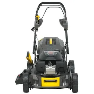 Benzínová kosačka s pojazdom TEXAS PREMIUM 5390TR/W HONDA