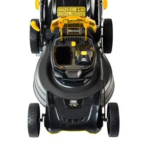 Akumulátorová kosačka TEXAS LMZ 5800TR (58V)