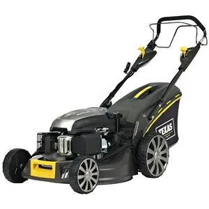Benzínová kosačka s pojazdom TEXAS PREMIUM 5370TR/WE