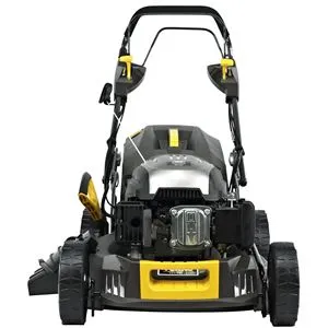 Benzínová kosačka s pojazdom TEXAS PREMIUM 5370TR/WE