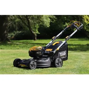 Akumulátorová kosačka TEXAS LMZ 5800TR (58V)