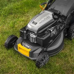Benzínová kosačka s pojazdom TEXAS PREMIUM 5370TR/WE