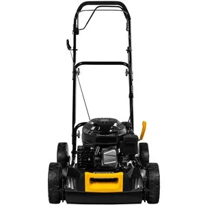 Benzínová kosačka s pojazdom TEXAS PREMIUM 4831TR/M