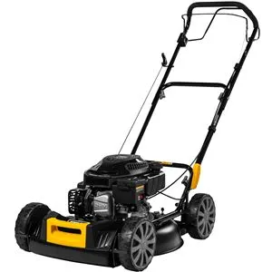 Benzínová kosačka s pojazdom TEXAS PREMIUM 4831TR/M