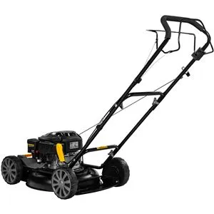 Benzínová kosačka s pojazdom TEXAS PREMIUM 4831TR/M