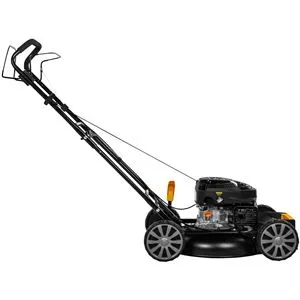 Benzínová kosačka s pojazdom TEXAS PREMIUM 4831TR/M
