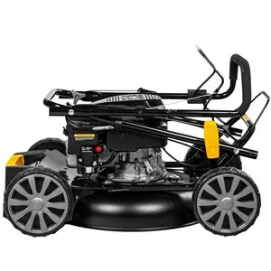 Benzínová kosačka s pojazdom TEXAS PREMIUM 4831TR/M