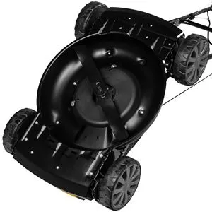 Benzínová kosačka s pojazdom TEXAS PREMIUM 4831TR/M