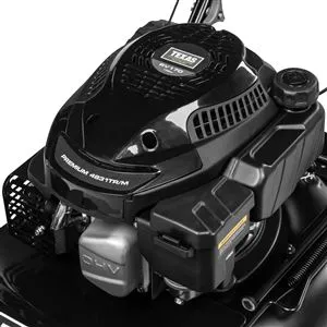 Benzínová kosačka s pojazdom TEXAS PREMIUM 4831TR/M