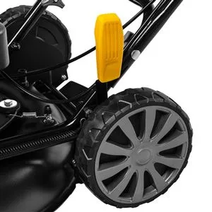 Benzínová kosačka s pojazdom TEXAS PREMIUM 4831TR/M