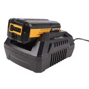 Akumulátorový vyžínač TEXAS GTX 4000 (40V)