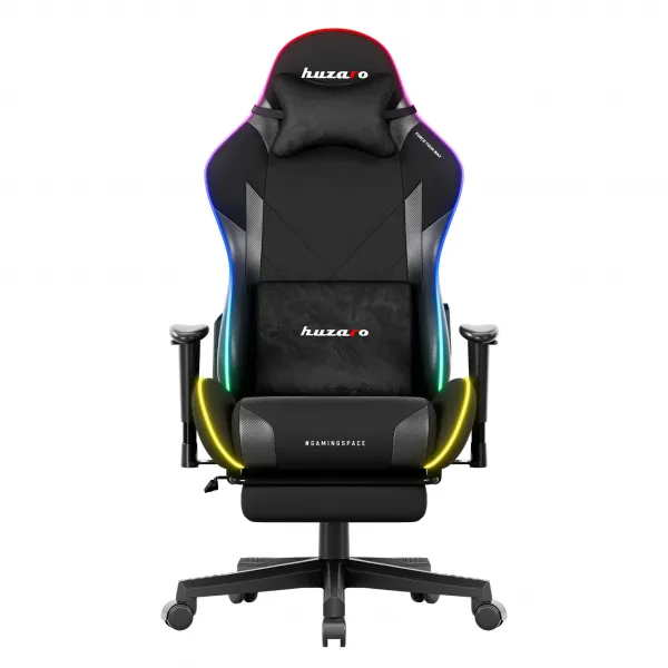 Herná stolička HUZARO Force 5.7 RGB