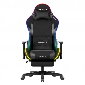 Herná stolička HUZARO Force 5.7 RGB