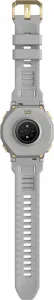 Amazfit T-Rex 3 Pro/44/Sport Band/Arctic Gold