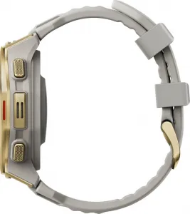 Amazfit T-Rex 3 Pro/44/Sport Band/Arctic Gold