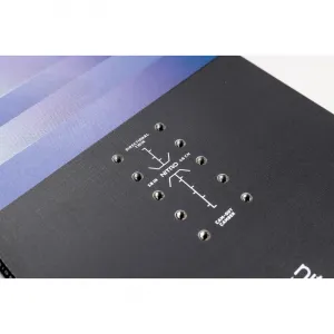 Dámsky snowboard NITRO Snowboard Fate