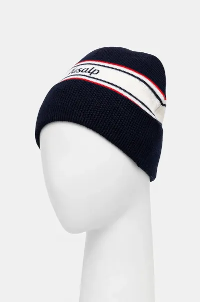 Čiapka s prímesou vlny Fusalp Retro