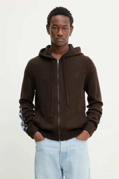 Vlnený kardigán ZADIG&VOLTAIRE