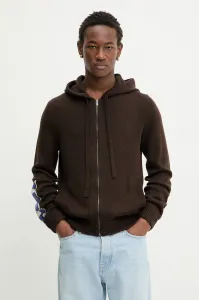 Vlnený kardigán ZADIG&VOLTAIRE