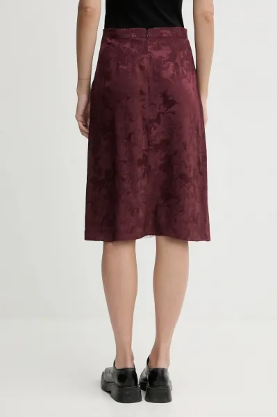 Hodvábna sukňa ZADIG&VOLTAIRE