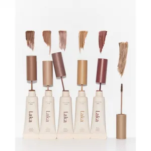 Laka Pixi Brow Cara riasenka na obočie pre fixáciu a tvar odtieň 00 Basic Shaper 8 g