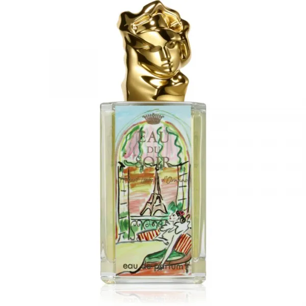 Sisley Eau du Soir Limited Edition by Luke Edward Hall parfumovaná voda limitovaná edícia pre ženy 100 ml