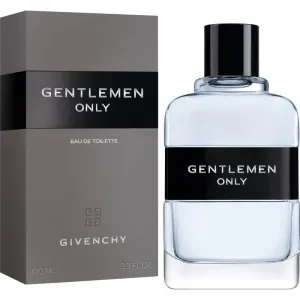 GIVENCHY Gentlemen Only toaletná voda pre mužov 100 ml