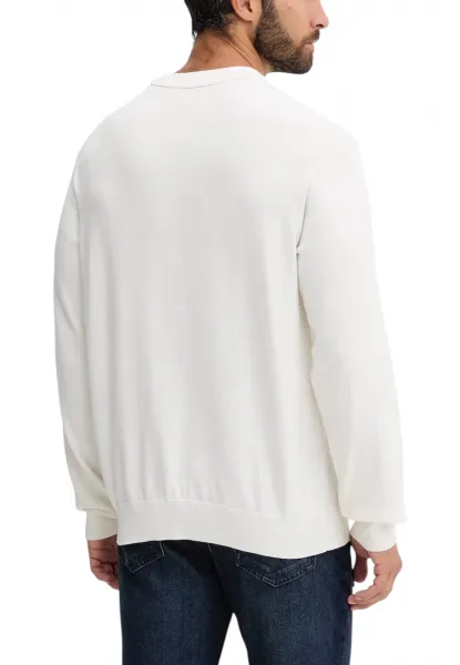 Calvin Klein pánska mikina