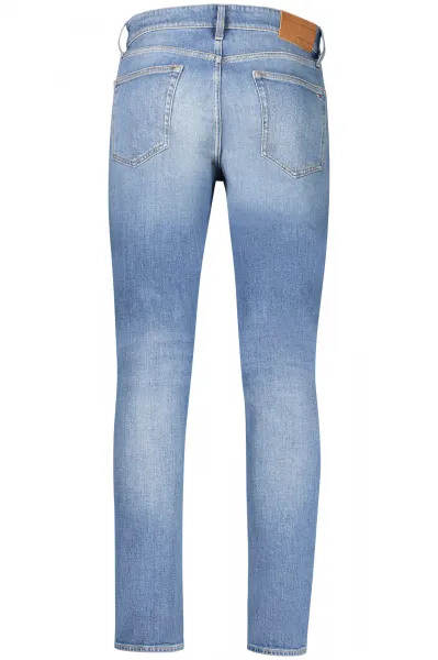 Pánske slim fit rifle