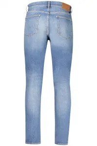 Pánske slim fit rifle