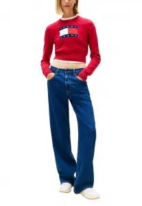 Tommy Hilfiger dámske tričko s dlhým rukávom
