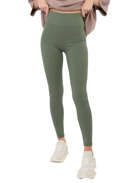 Leggings-RV-LG-9872.22-khaki