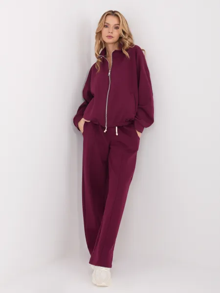 Trousers-SM-SP-A1561.25-burgundy