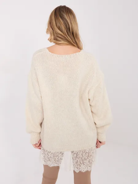 Sweater-IN-SW-33681.05P-light beige