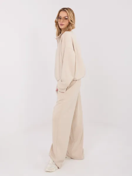 Sweatshirt-SM-BL-A1562.33-light beige