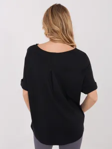 Blouse-MJ-BZ-H1301.28-black