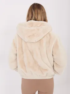Jacket-IF-KR-G230111.97P-light beige