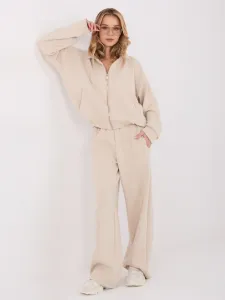 Sweatshirt-SM-BL-A1562.33-light beige