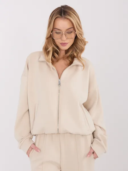 Sweatshirt-SM-BL-A1562.33-light beige