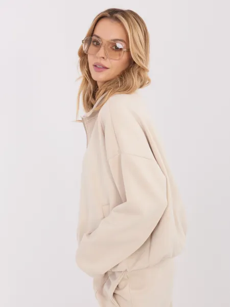 Sweatshirt-SM-BL-A1562.33-light beige
