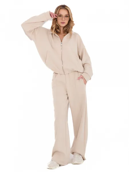 Sweatshirt-SM-BL-A1562.33-light beige
