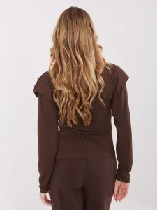 Blouse-IT-BZ-21898.12-brown